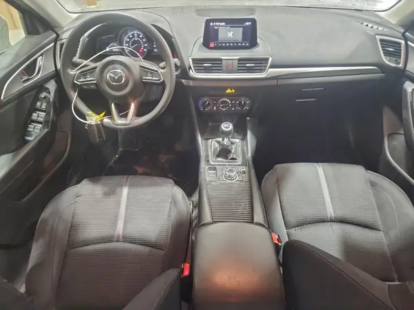 3MZBN1U73JM161736 2018 MAZDA 3 - Image 8