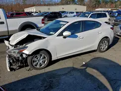 3MZBN1U73JM161994 2018 MAZDA 3