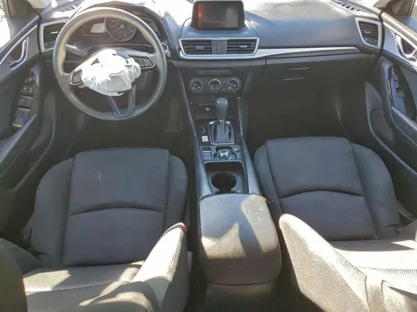 3MZBN1U73JM161994 2018 MAZDA 3 - Image 8