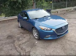 3MZBN1U73JM162417 2018 MAZDA 3