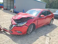 3MZBN1U73JM164295 2018 MAZDA 3
