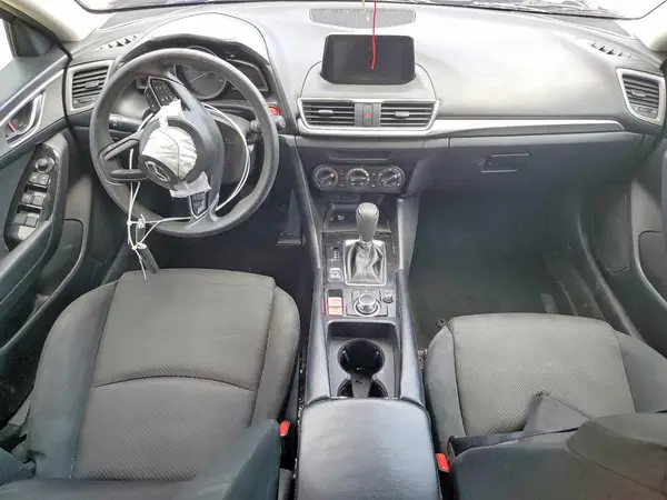 3MZBN1U73JM164295 2018 MAZDA 3 - Image 8