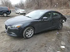 3MZBN1U73JM165043 2018 MAZDA 3