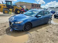 3MZBN1U73JM166449 2018 MAZDA 3
