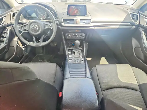 3MZBN1U73JM166449 2018 MAZDA 3 - Image 8