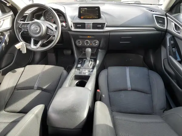 3MZBN1U73JM167844 2018 MAZDA 3 - Image 8