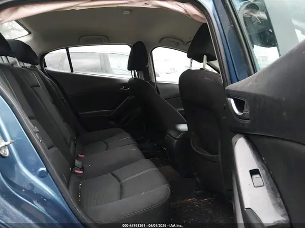 3MZBN1U73JM169013 2018 MAZDA 3 - Image 8
