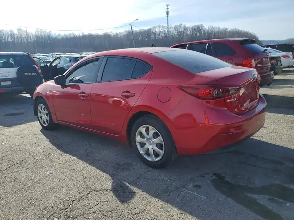 3MZBN1U73JM171649 2018 MAZDA 3 - Image 2