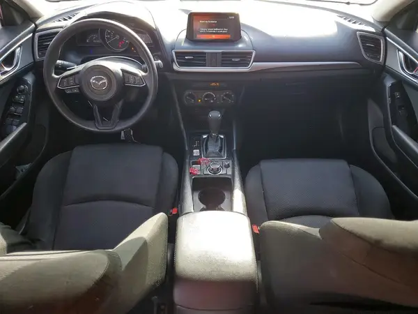 3MZBN1U73JM171649 2018 MAZDA 3 - Image 8
