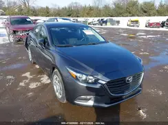 3MZBN1U73JM171909 2018 MAZDA 3