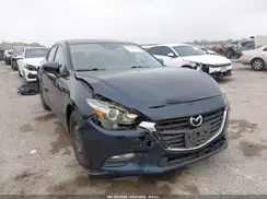 3MZBN1U73JM172607 2018 MAZDA 3