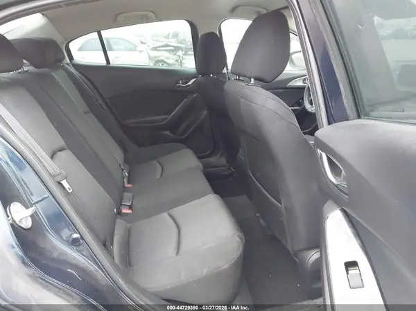3MZBN1U73JM172607 2018 MAZDA 3 - Image 8