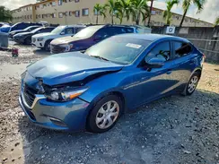 3MZBN1U73JM175748 2018 MAZDA 3