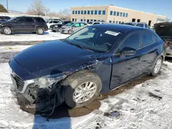 3MZBN1U73JM175877 2018 MAZDA 3