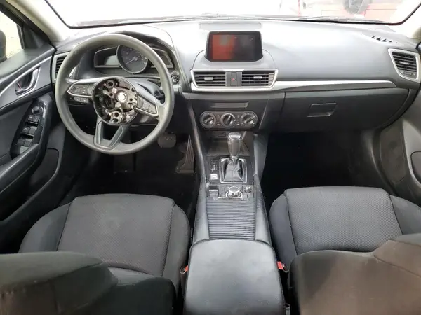 3MZBN1U73JM176186 2018 MAZDA 3 - Image 8