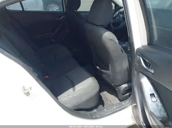 3MZBN1U73JM185244 2018 MAZDA 3 - Image 8