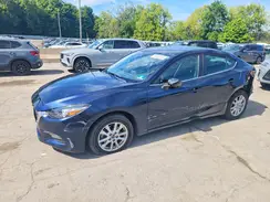 3MZBN1U73JM187107 2018 MAZDA 3