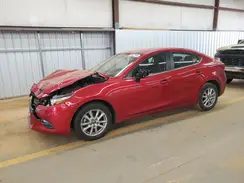 3MZBN1U73JM188662 2018 MAZDA 3