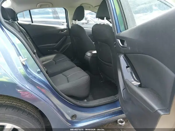 3MZBN1U73JM192727 2018 MAZDA 3 - Image 8