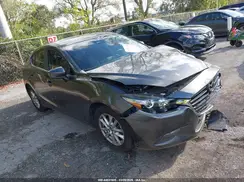 3MZBN1U73JM196924 2018 MAZDA 3