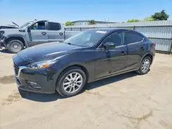 3MZBN1U73JM197975 2018 MAZDA 3
