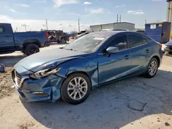 3MZBN1U73JM200888 2018 MAZDA 3