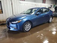 3MZBN1U73JM210580 2018 MAZDA 3