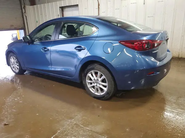 3MZBN1U73JM210580 2018 MAZDA 3 - Image 2