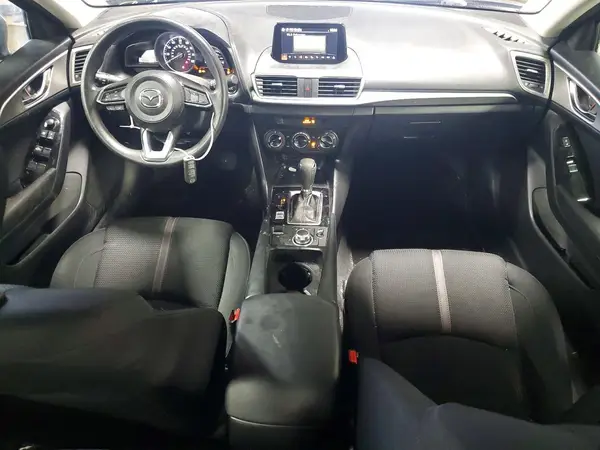 3MZBN1U73JM210580 2018 MAZDA 3 - Image 8