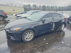 3MZBN1U73JM212054 2018 MAZDA 3