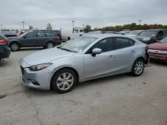 3MZBN1U73JM213415 2018 MAZDA 3