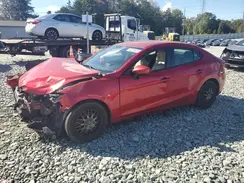 3MZBN1U73JM214757 2018 MAZDA 3