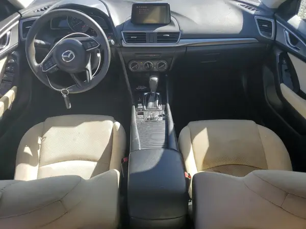 3MZBN1U73JM214757 2018 MAZDA 3 - Image 8