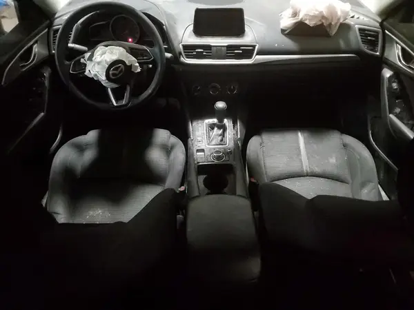 3MZBN1U73JM219571 2018 MAZDA 3 - Image 8