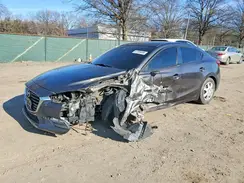 3MZBN1U73JM224527 2018 MAZDA 3