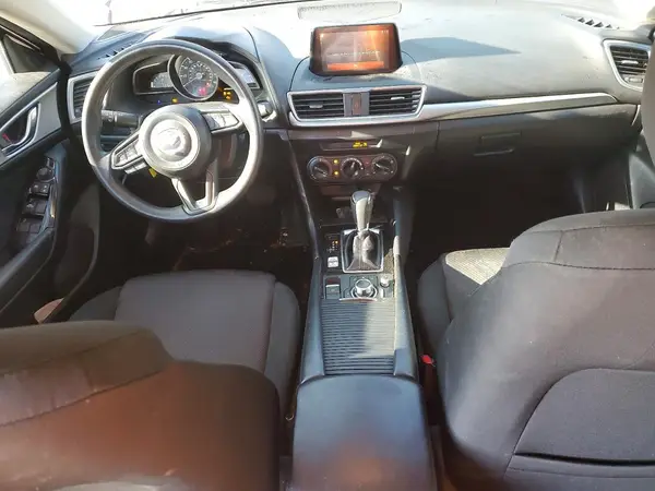 3MZBN1U73JM224527 2018 MAZDA 3 - Image 8
