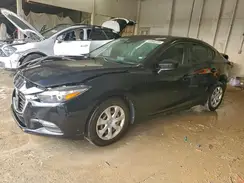 3MZBN1U73JM225354 2018 MAZDA 3