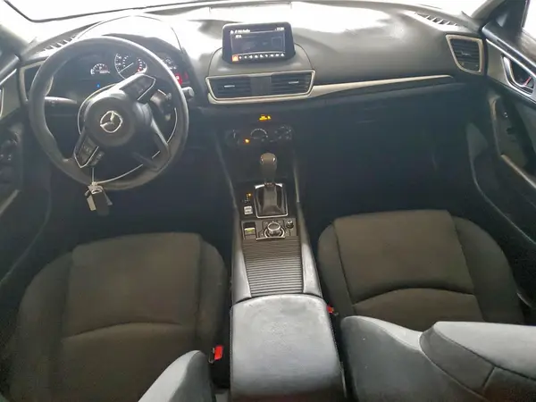 3MZBN1U73JM225354 2018 MAZDA 3 - Image 8
