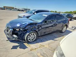 3MZBN1U73JM228612 2018 MAZDA 3
