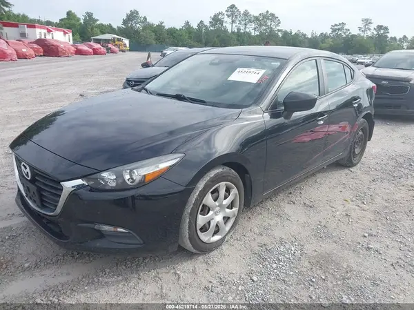 3MZBN1U73JM229193 2018 MAZDA 3 - Image 2