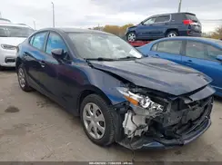 3MZBN1U73JM233938 2018 MAZDA 3