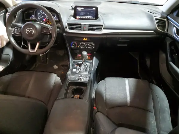 3MZBN1U73JM238539 2018 MAZDA 3 - Image 8