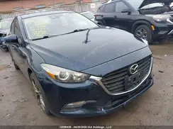 3MZBN1U73JM240856 2018 MAZDA 3