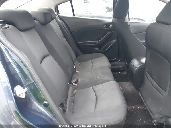 3MZBN1U73JM240856 2018 MAZDA 3 - Image 8