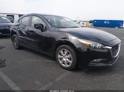 3MZBN1U73JM243885 2018 MAZDA 3