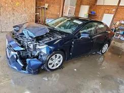 3MZBN1U73JM246835 2018 MAZDA 3