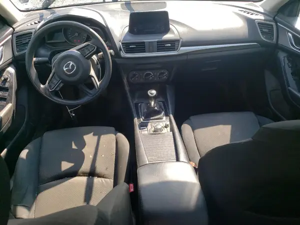 3MZBN1U73JM248925 2018 MAZDA 3 - Image 8