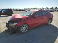 3MZBN1U73JM256233 2018 MAZDA 3