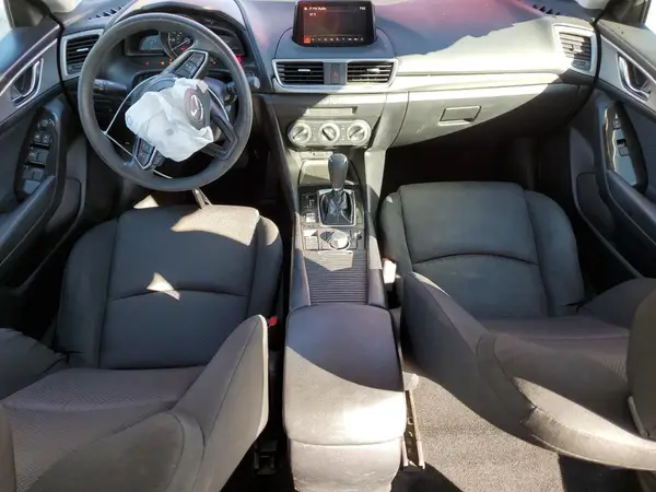3MZBN1U73JM256233 2018 MAZDA 3 - Image 8