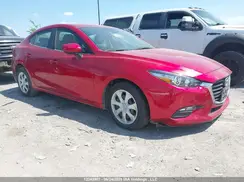 3MZBN1U73JM261531 2018 MAZDA 3